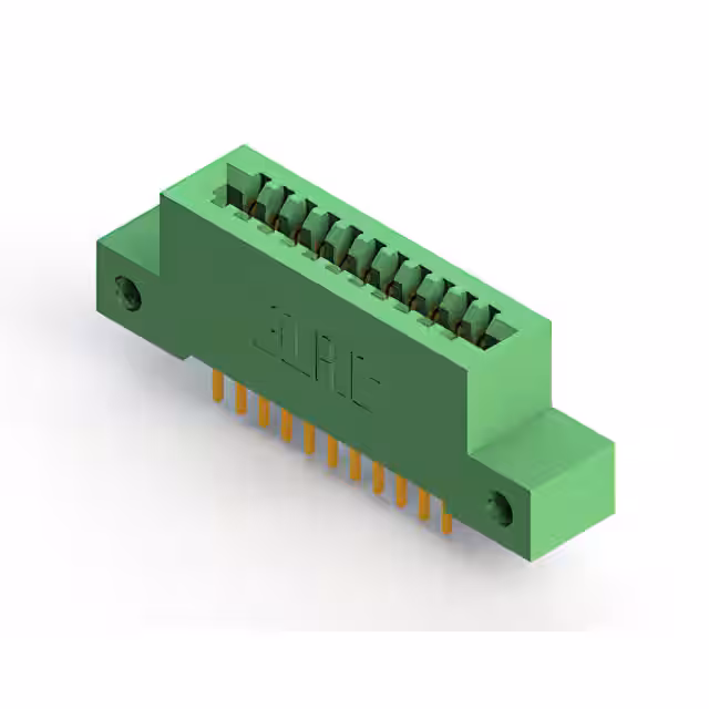 342-022-521-212 EDAC Inc.  Edgeboard Connectors